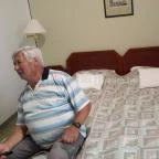 Komfort Hotel Platán Harkány - Szobák