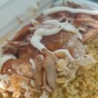 Ikram Büfé döner & dürüm Budapest - Egyéb