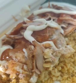 Ikram Büfé döner & dürüm