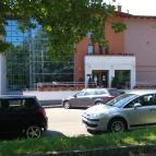 Hotel Európa Gunaras Dombóvár - Külső kép