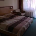 Hotel Európa Gunaras Dombóvár - Szobák