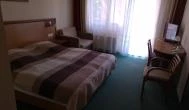 Hotel Európa Gunaras Dombóvár - 