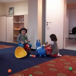 Grandhotel Galya Galyatető - Szórakozás/Sport