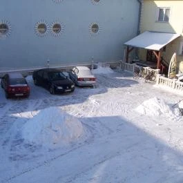 Hotel Korona Hajdúszoboszló Hajdúszoboszló - Környék