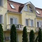 Hotel Korona Hajdúszoboszló Hajdúszoboszló - Külső kép