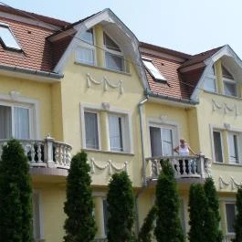 Hotel Korona Hajdúszoboszló Hajdúszoboszló - Külső kép