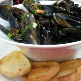 Géza Konyhája Gyula - Étel/ital