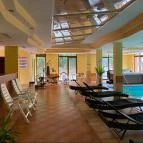 Dorina Wellness Apartman Siófok - Wellness