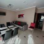 Dorina Wellness Apartman Siófok - Szobák