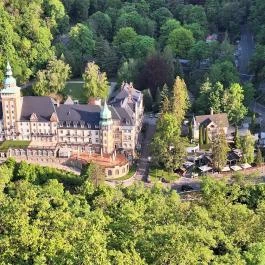 Hotel Palota, Lillafüred - Egyéb