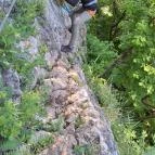 Tárkány Ferrata Felsőtárkány - Egyéb