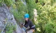Tárkány Ferrata Felsőtárkány - 