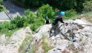 Tárkány Ferrata Felsőtárkány - 