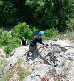 Tárkány Ferrata