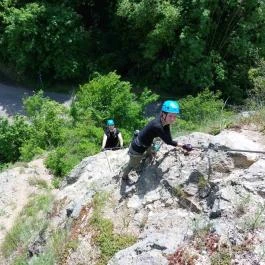 Tárkány Ferrata Felsőtárkány - Egyéb