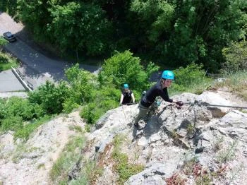 Tárkány Ferrata Felsőtárkány