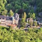 Zsófia-kilátó Lillafüred - Egyéb