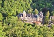 Zsófia-kilátó Lillafüred