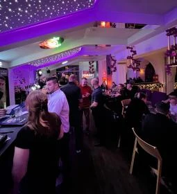 Studio55 Bar & Lounge 