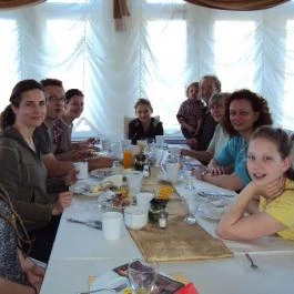 Venus Hotel Zalakaros - Egyéb