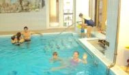 Venus Hotel Zalakaros - Wellness