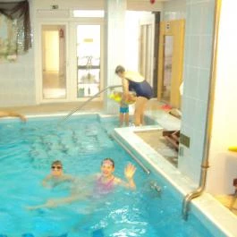 Venus Hotel Zalakaros - Wellness