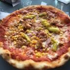 Bella Italia Restaurant Siófok - Étel/ital