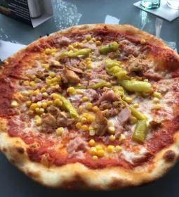 Bella Italia Restaurant