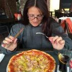 Bella Italia Restaurant Siófok - Étel/ital