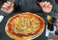 Bella Italia Restaurant Siófok