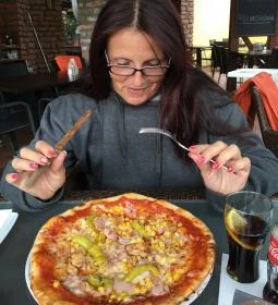 Bella Italia Restaurant