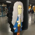 Csodák Palotája Budapest - 