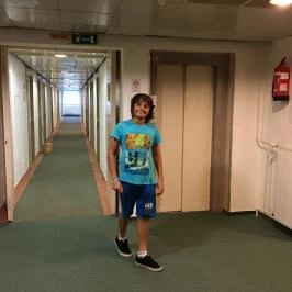 Erzsébet Szálloda Siófok Siófok - Belső