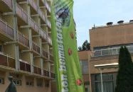 Erzsébet Szálloda Siófok Siófok