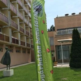 Erzsébet Szálloda Siófok Siófok - Külső kép