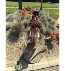 Mohácsi Nemzeti Emlékhely