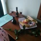 Gosztola Gyöngye-az erdő szállodája Gosztola - Szobák