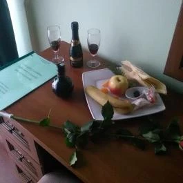 Gosztola Gyöngye-az erdő szállodája Gosztola - Szobák