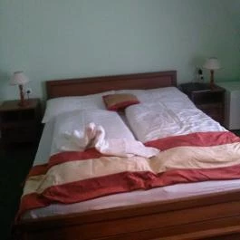 Gosztola Gyöngye-az erdő szállodája Gosztola - Szobák