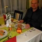 Gosztola Gyöngye-az erdő szállodája Gosztola - Vendéglátás