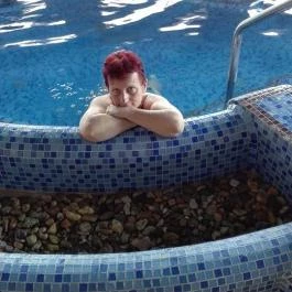 Hotel Bellevue Esztergom - Wellness