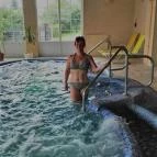 Hotel Bellevue Esztergom - Wellness