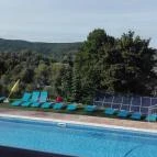 Hotel Bellevue Esztergom - Környék