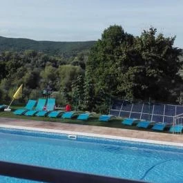 Hotel Bellevue Esztergom - Környék