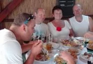 Paphegyi Csárda Balatongyörök