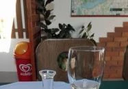 Paphegyi Csárda Balatongyörök