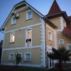 Éden Villa Balatonfüred - Külső kép