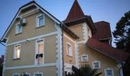 Éden Villa Balatonfüred - Külső kép