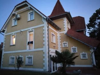 Éden Villa Balatonfüred