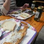 Aszófői Halsütő Aszófő - Étel/ital